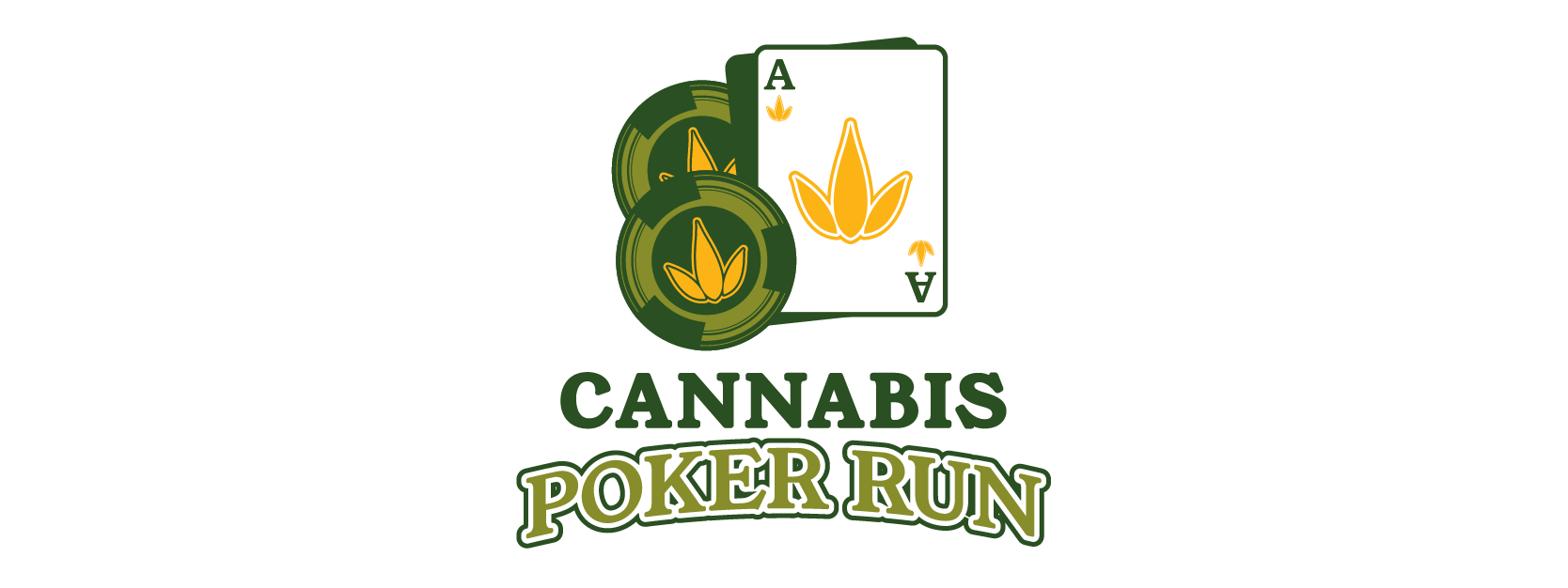 Cannabis Poker Run